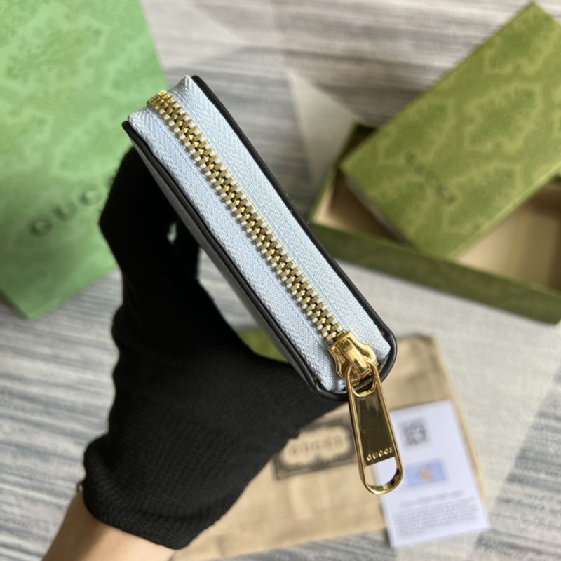 Gucci Wallets